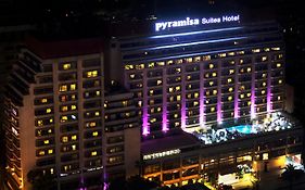 Pyramisa Suites Hotel Cairo